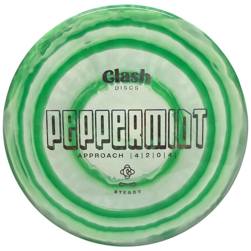 Steady Ring Peppermint
