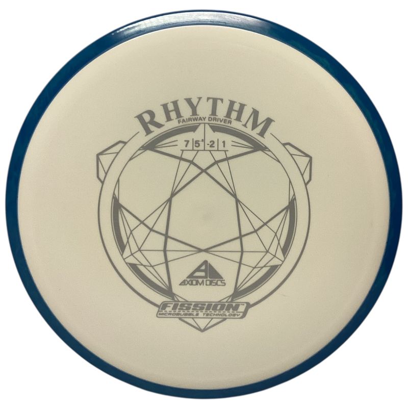 Fission Rhythm