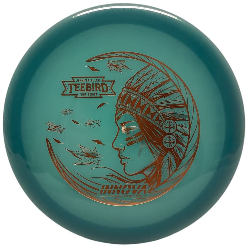 Proto Glow Champion Teebird Jen Allen 2025