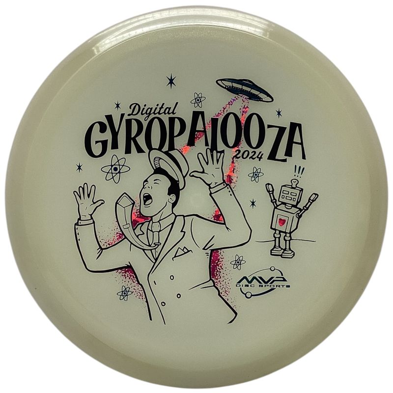 Total Eclipse Vanish (Gyropalooza 2024)