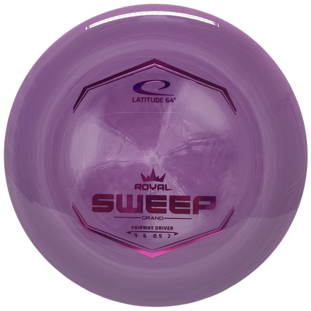 Royal Grand Sweep