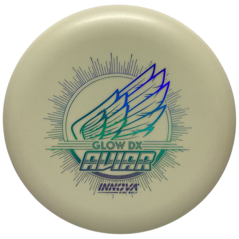 DX Glow Aviar
