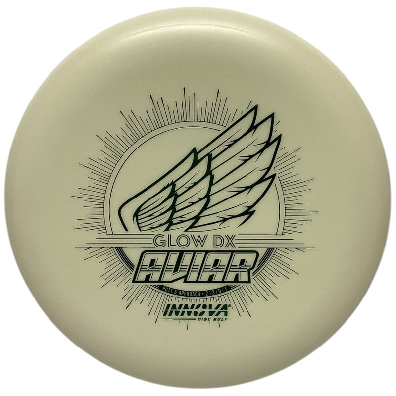 DX Glow Aviar