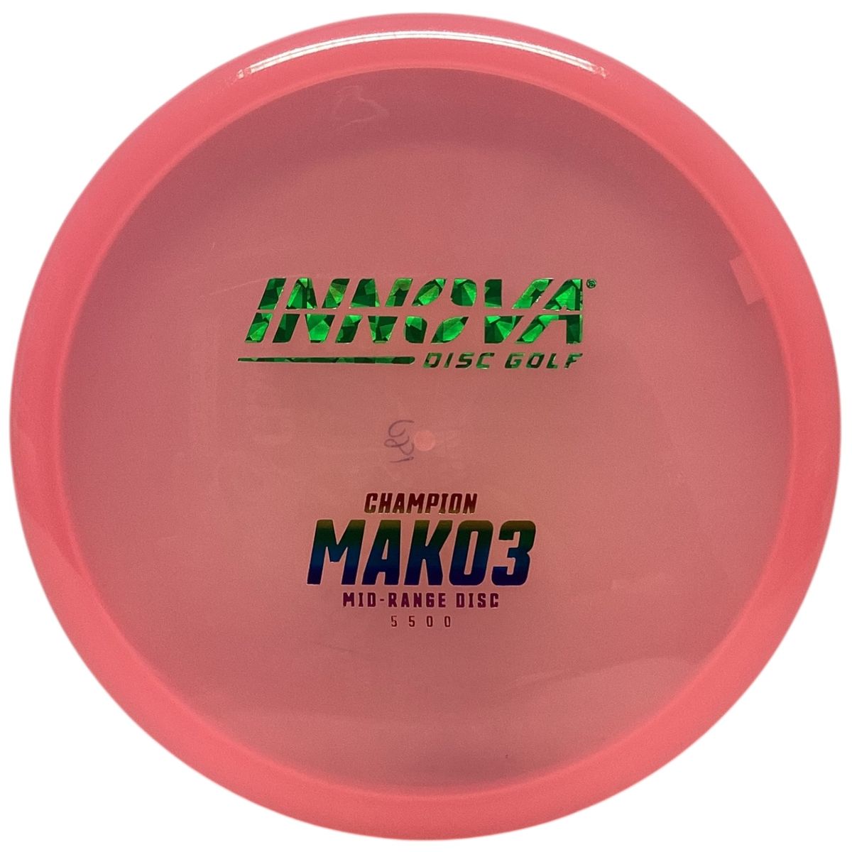 Champion Mako3