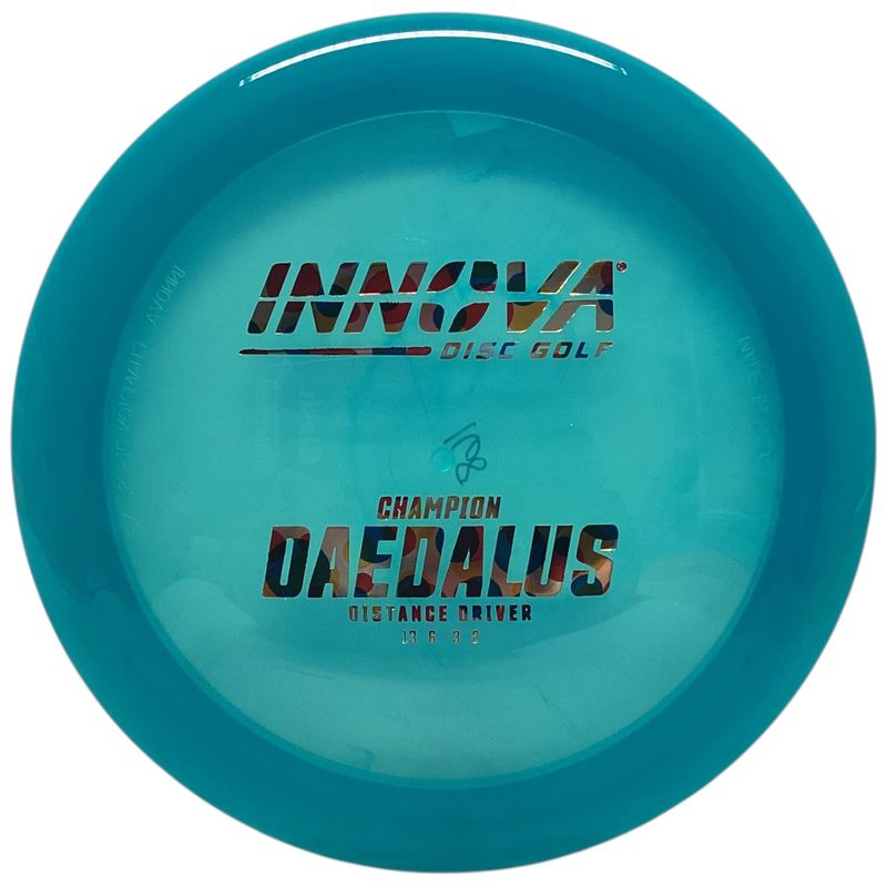 Champion Daedalus