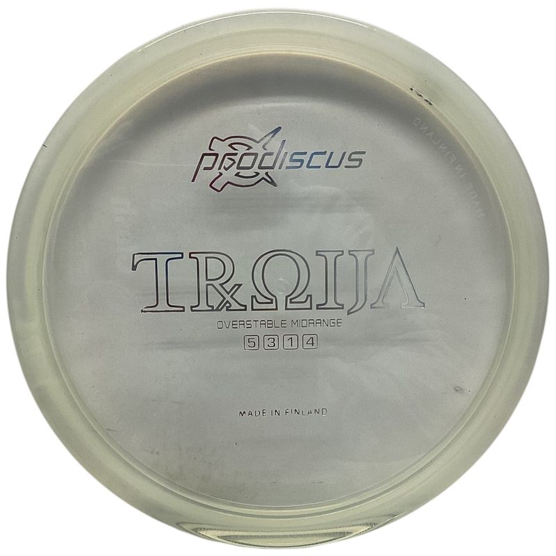 Premium Troija