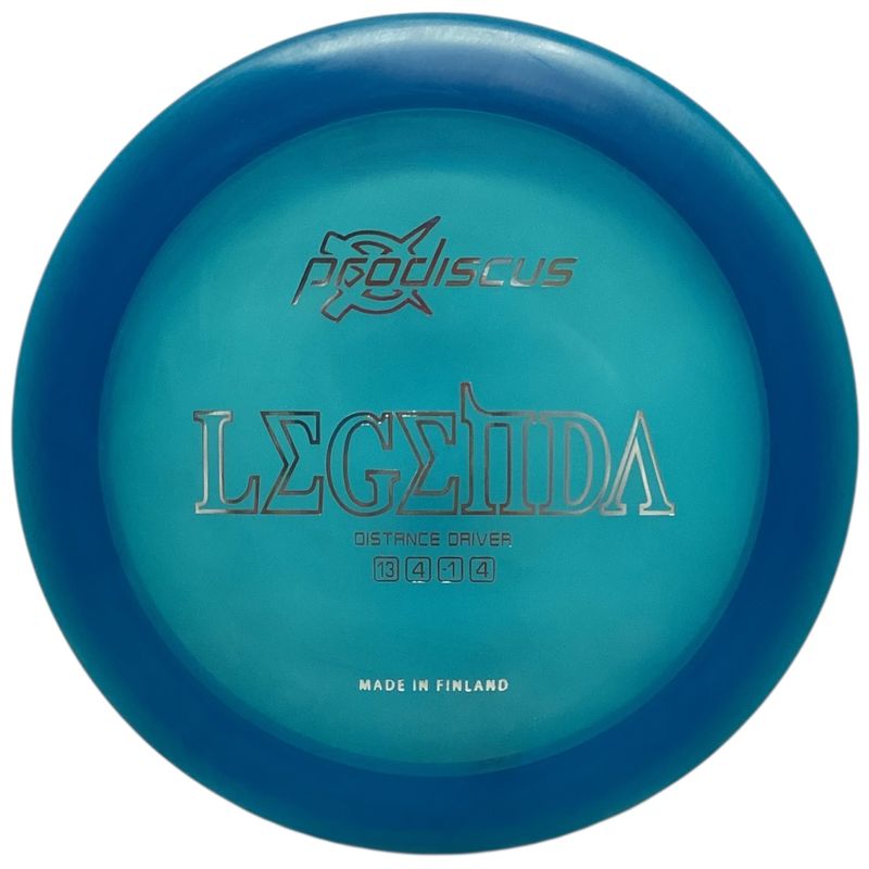 Premium Legenda