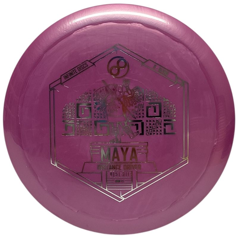 G-Blend Maya