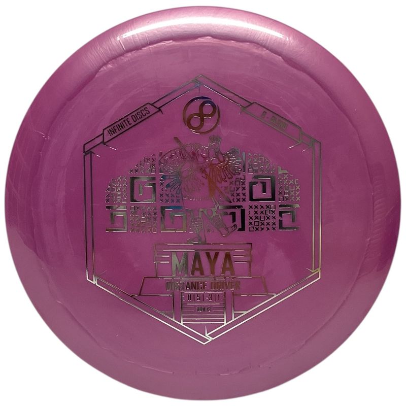 G-Blend Maya