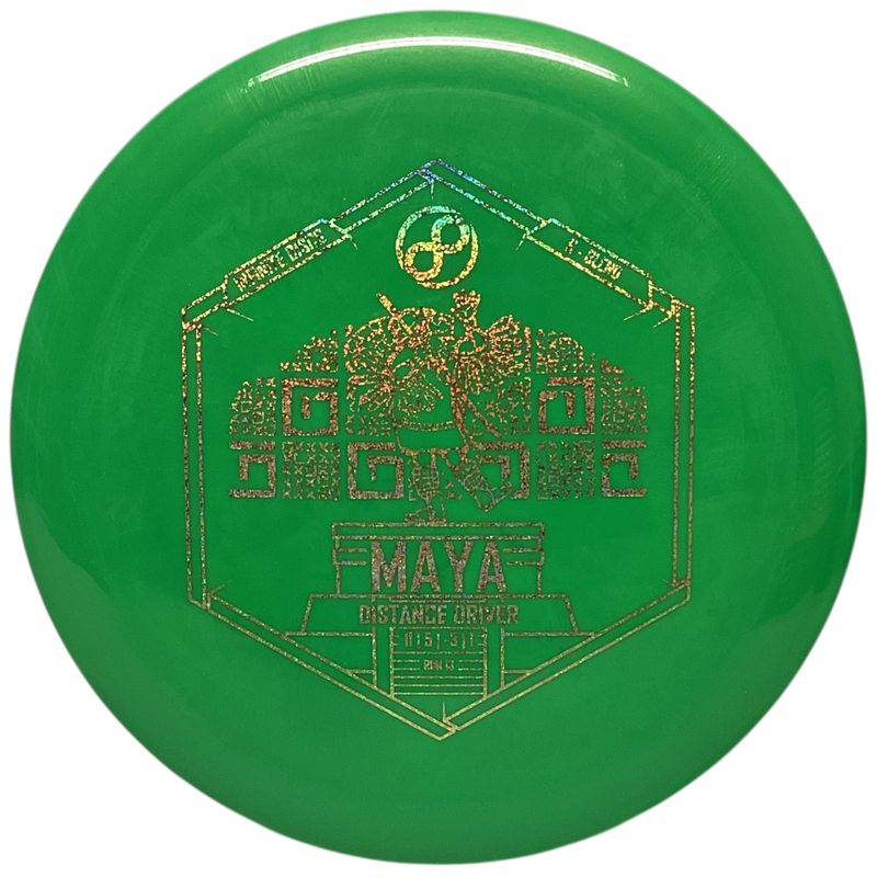 G-Blend Maya