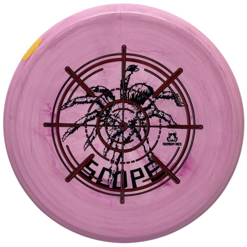 Collapse Scope