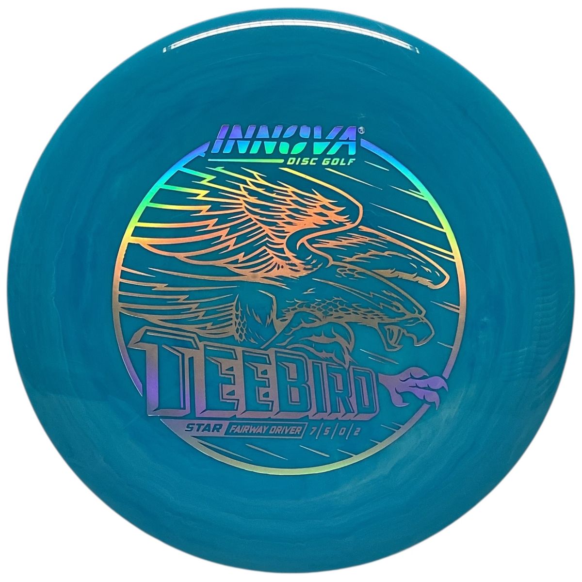 Star Teebird 