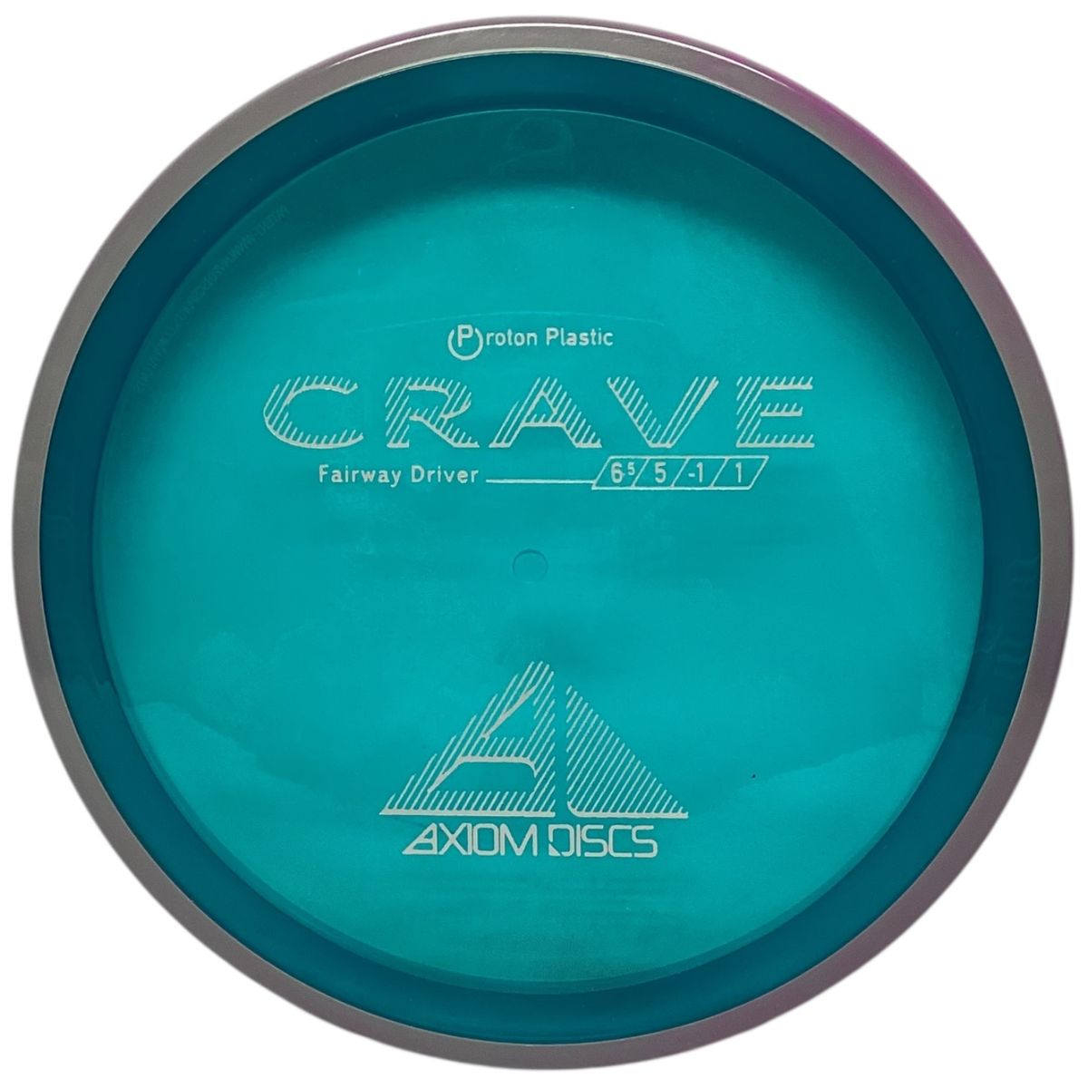 Proton Crave