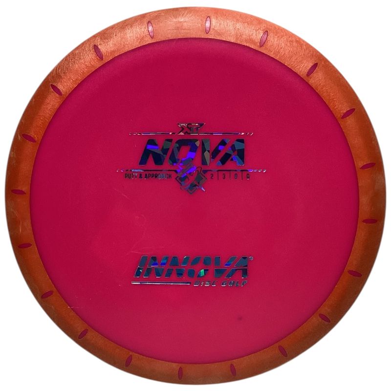 XT Nova