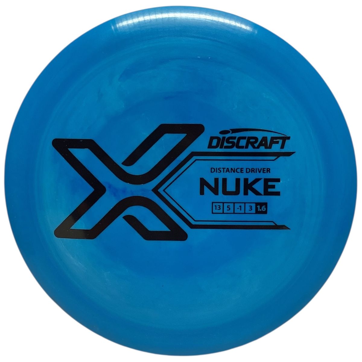 X-Line Nuke