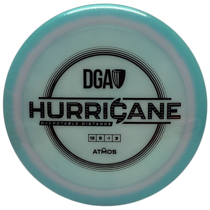 Atmos Hurricane