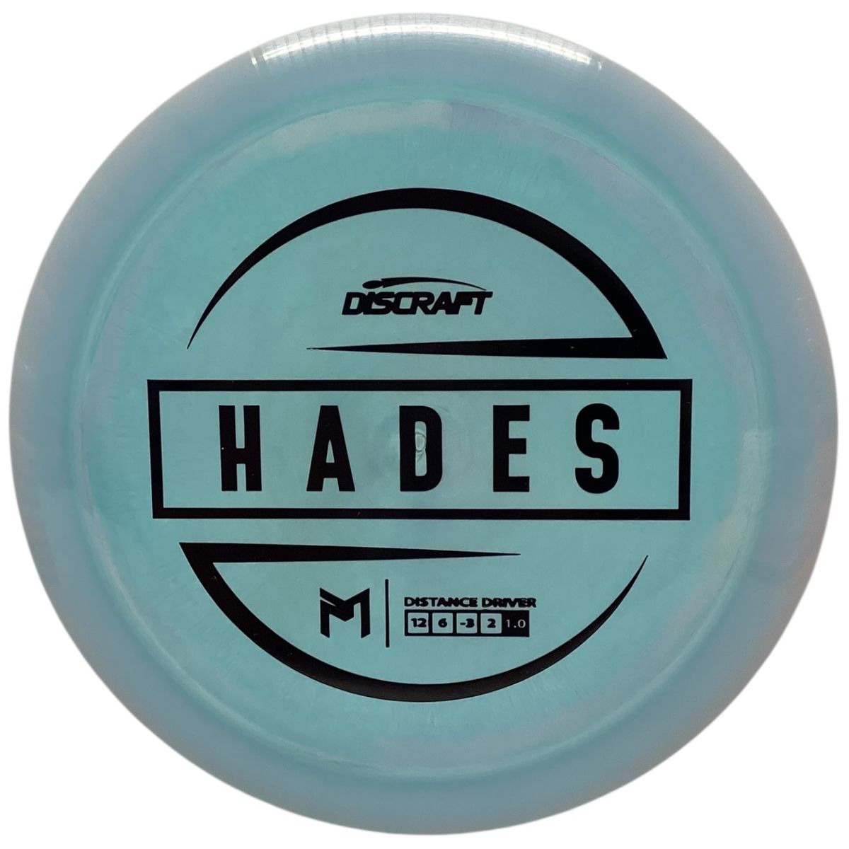  ESP Hades Paul McBeth