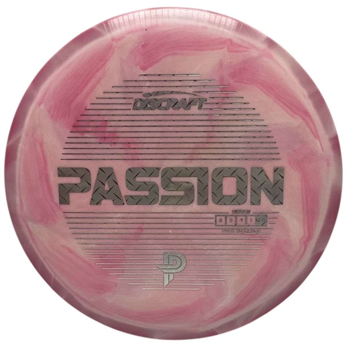 ESP Passion (Paige Pierce)