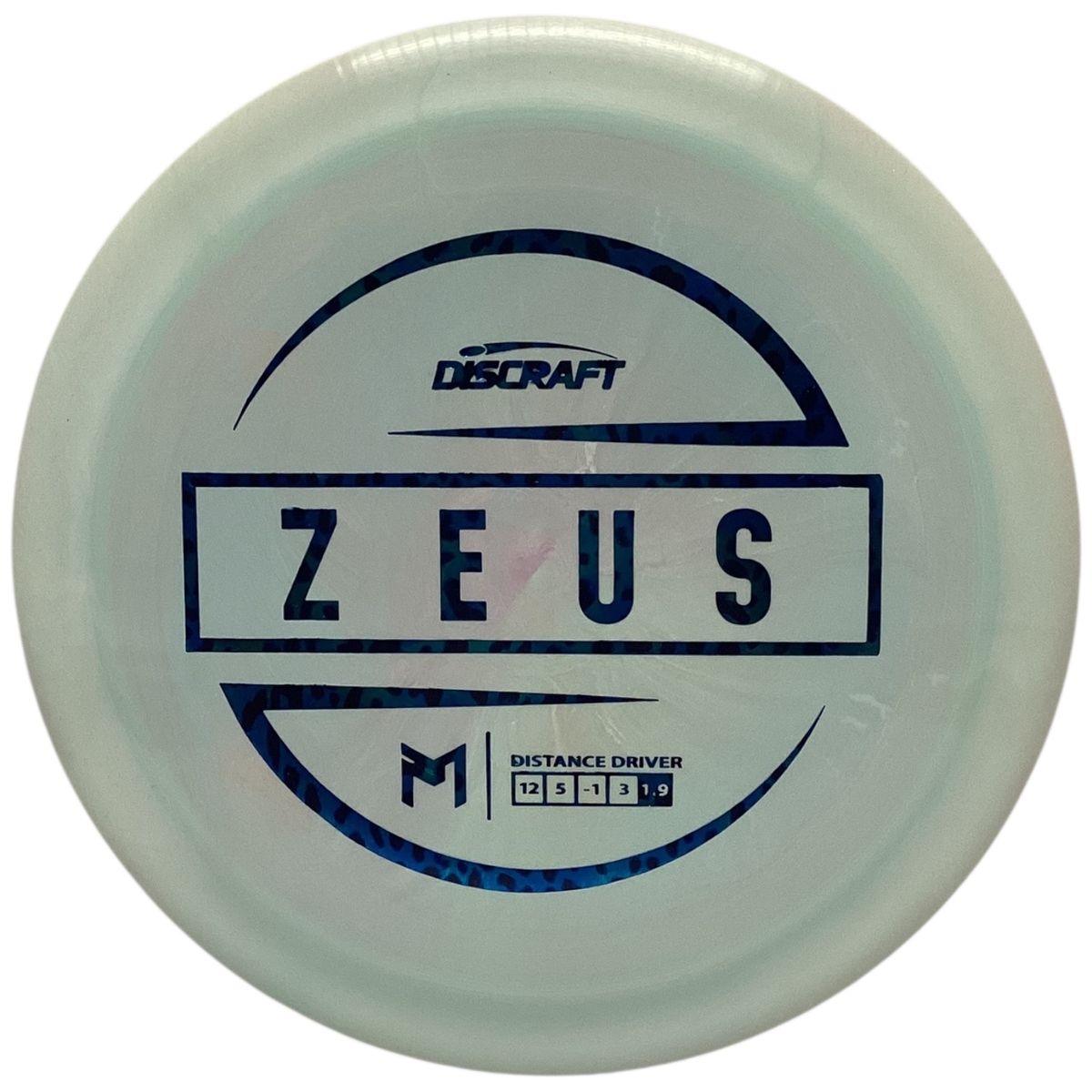 ESP Zeus (Paul McBeth)