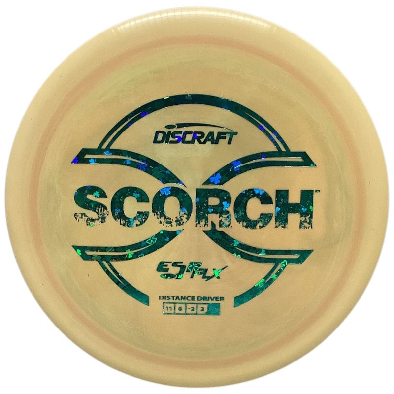 ESP FLX Scorch
