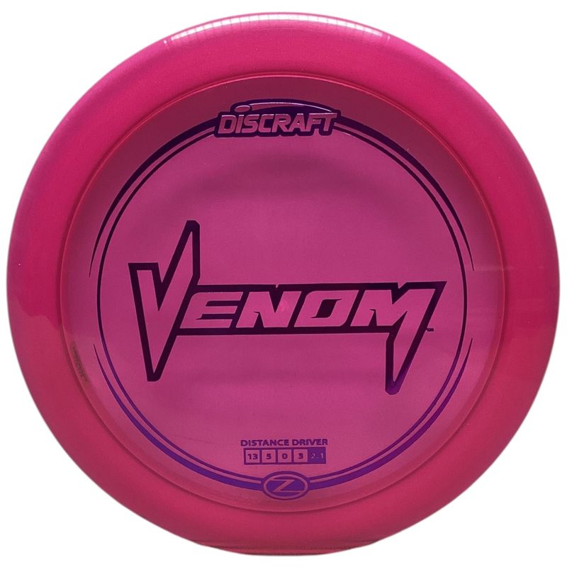Z-Line Venom