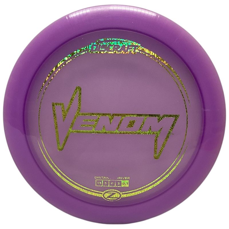 Z-Line Venom