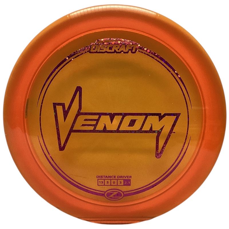 Z-Line Venom
