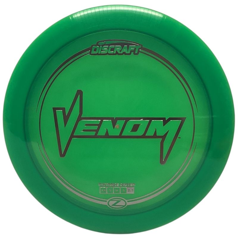 Z-Line Venom