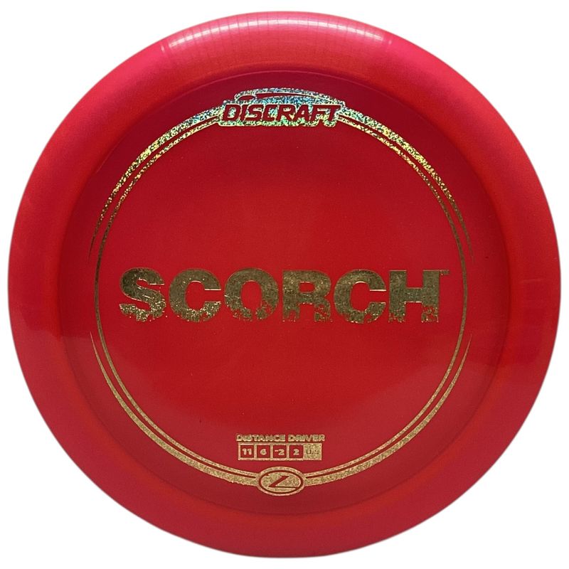 Z-Line Scorch