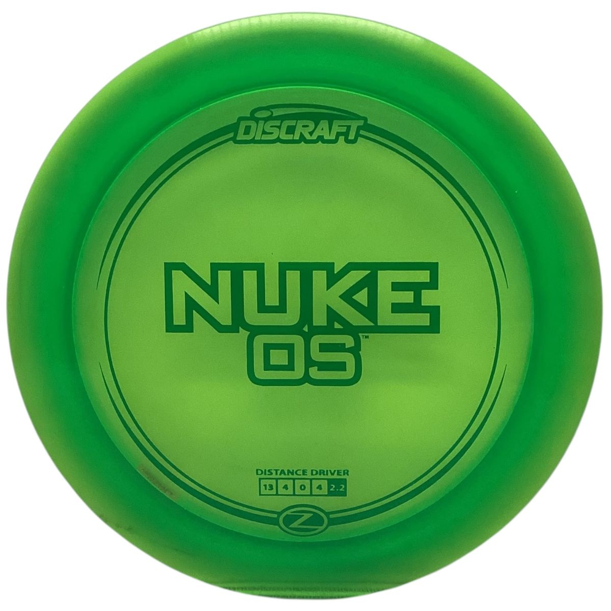 Z-Line Nuke OS
