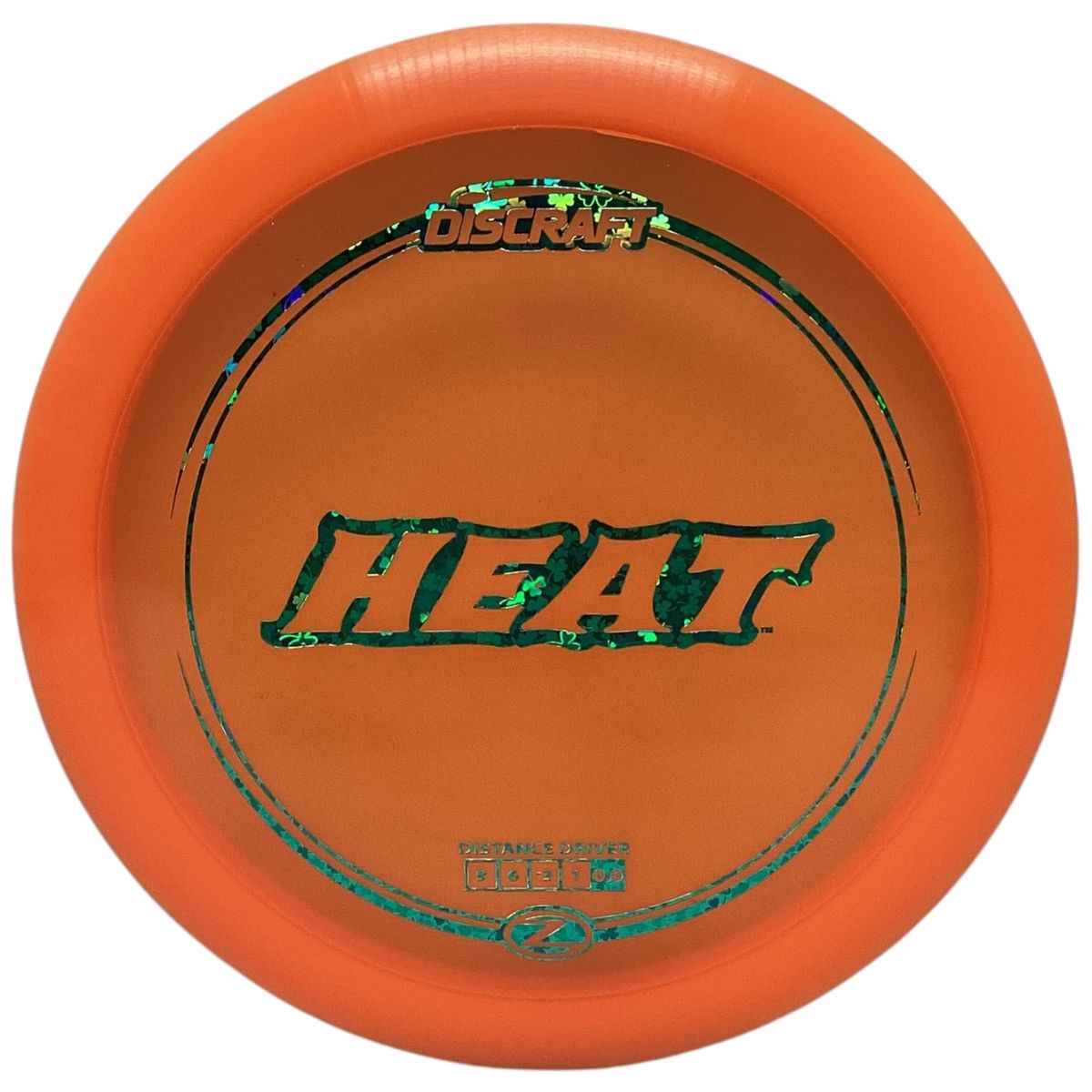 Z-Line Heat