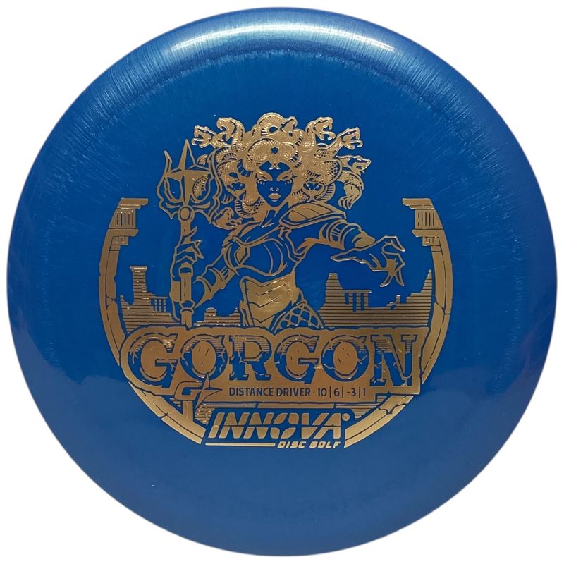 G-Star Gorgon