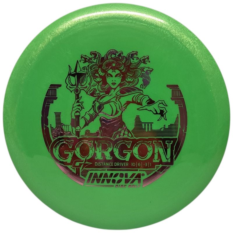 G-Star Gorgon
