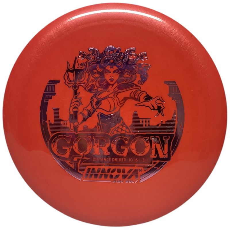 G-Star Gorgon