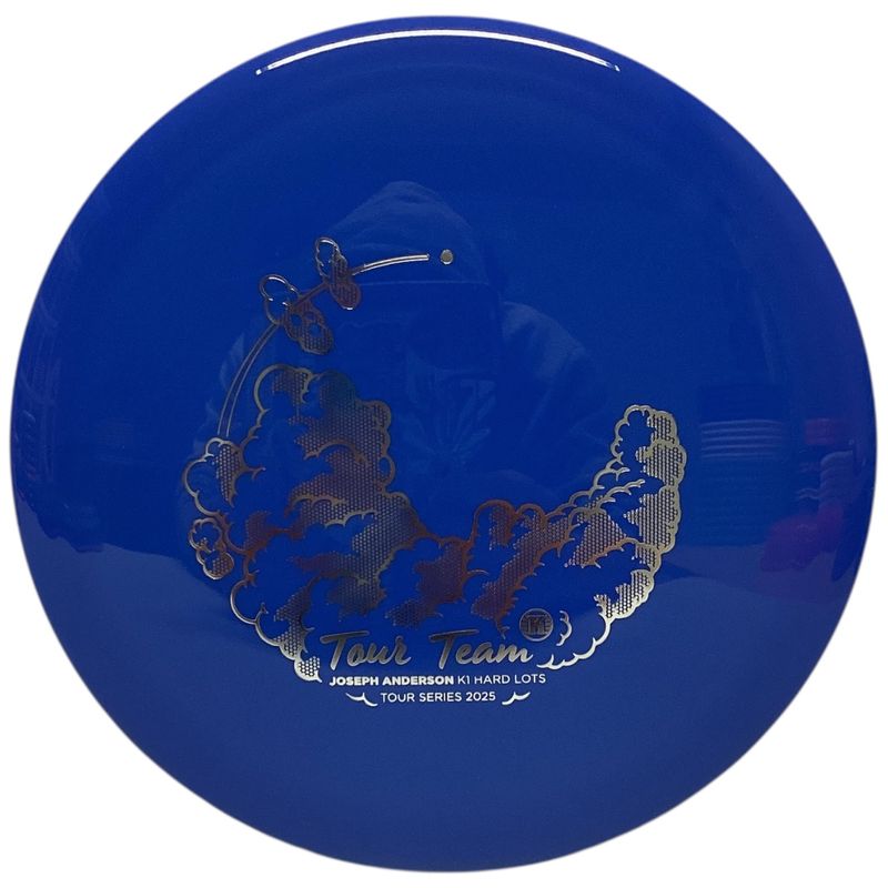K1 Hard Lots (Joseph Anderson 2025)