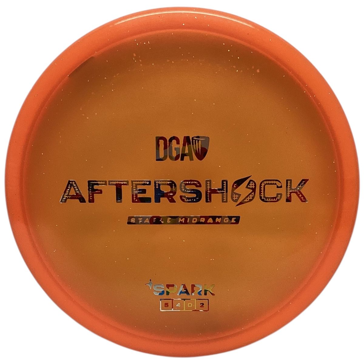 Spark Aftershock