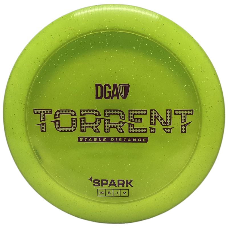 Spark Torrent
