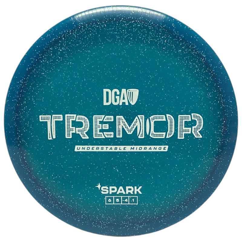 Spark Tremor