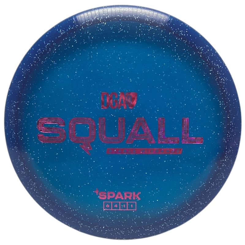 Spark Squall