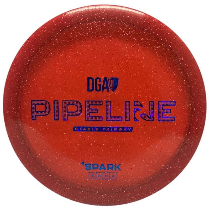 Spark Pipeline