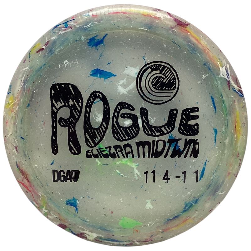 Granite Blend Rogue (Eliezra Midtlyng 2025)