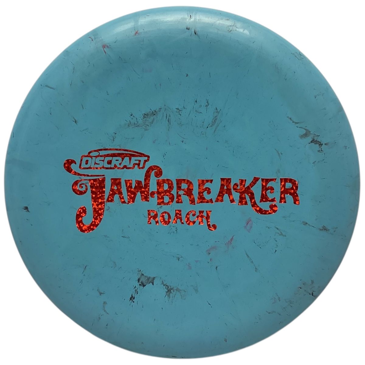 Jawbreaker Roach