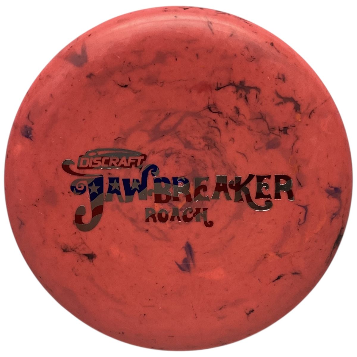 Jawbreaker Roach