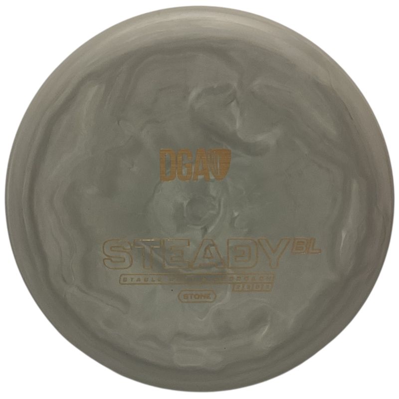 Stone Steady BL