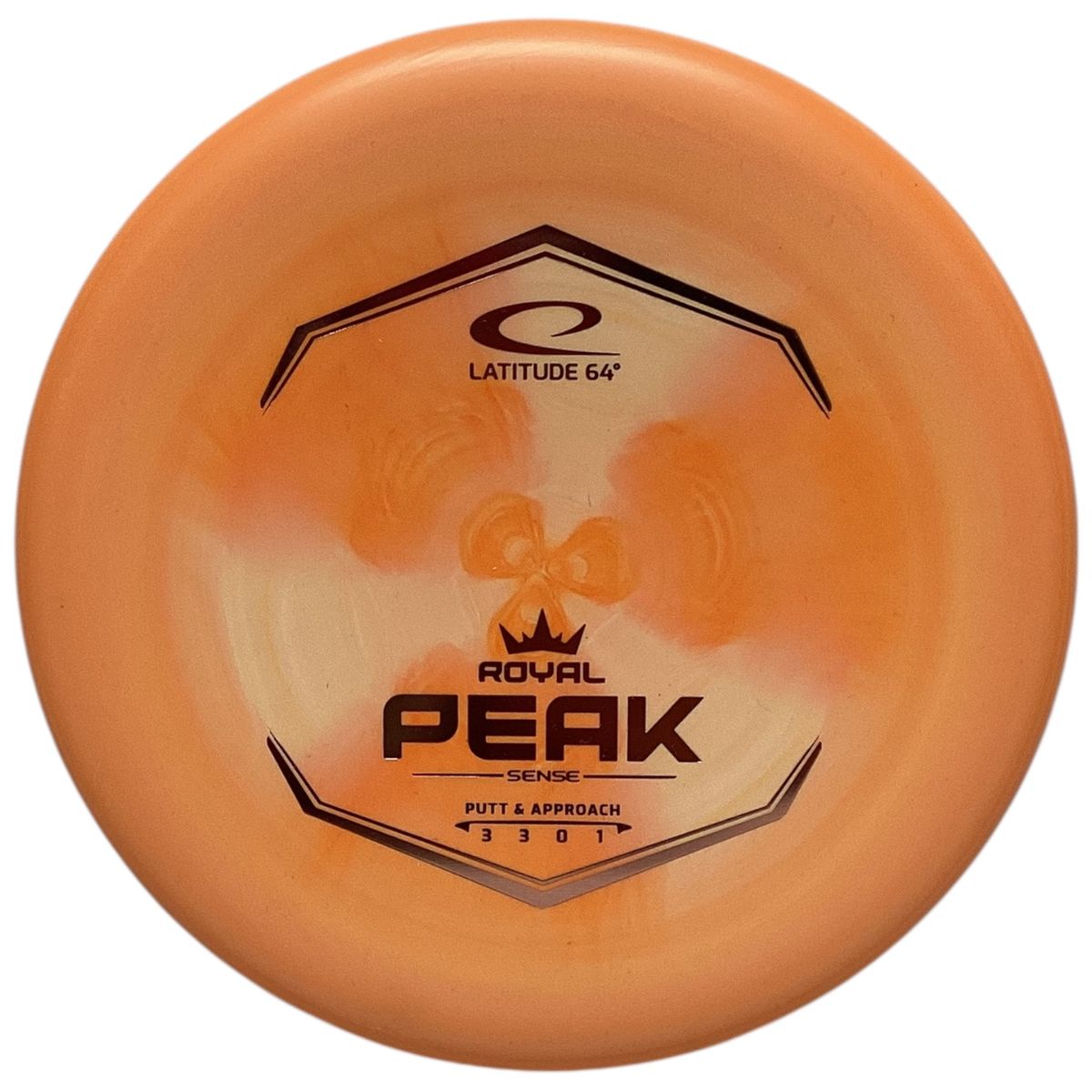 Royal Sense Peak