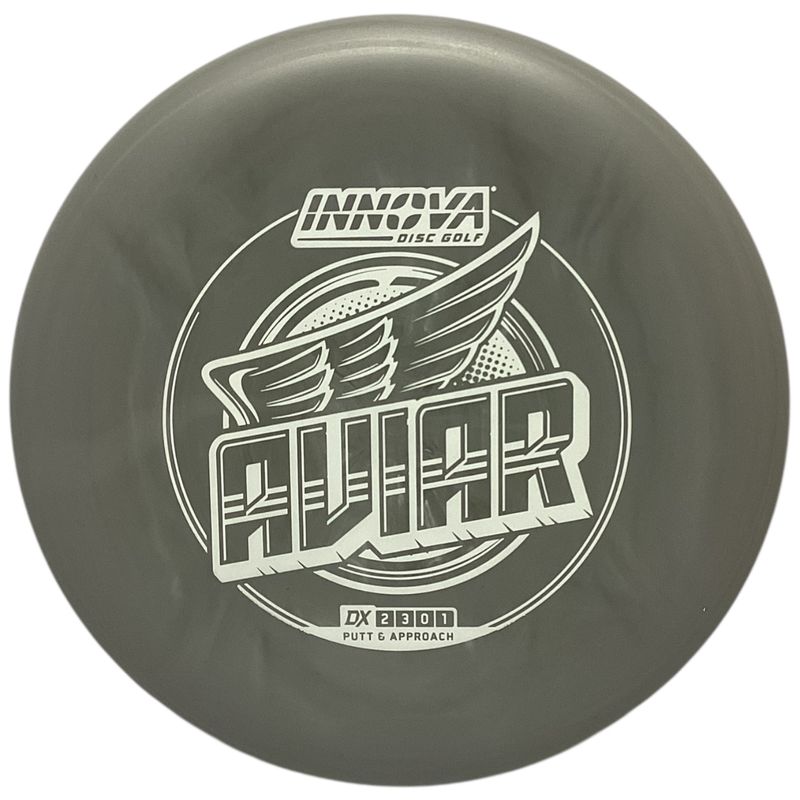 DX Aviar PT & AP