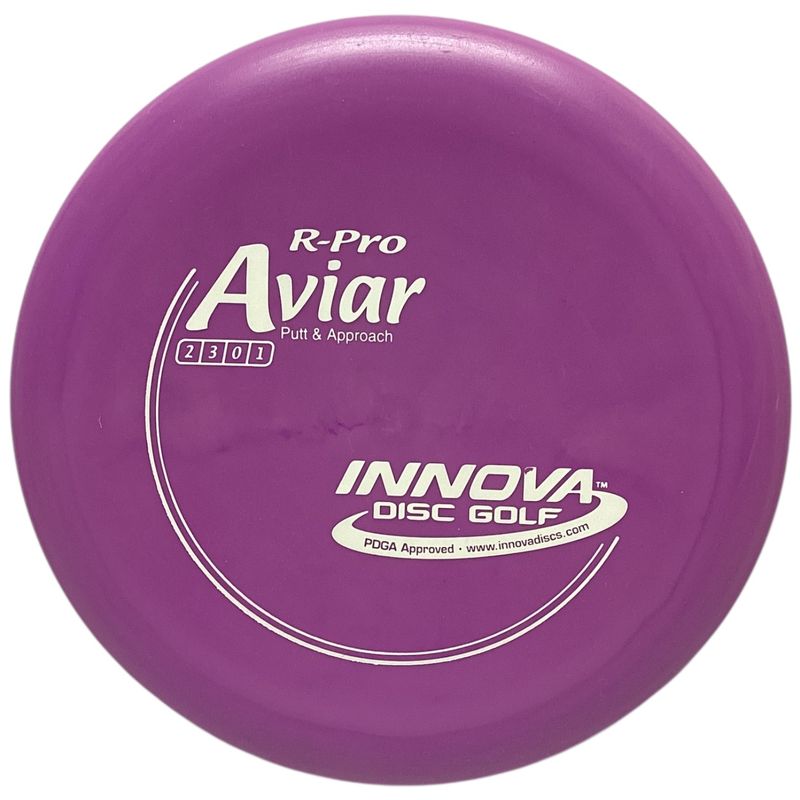 R-Pro Aviar