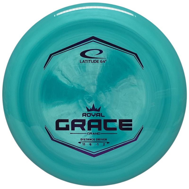 Royal Grand Grace