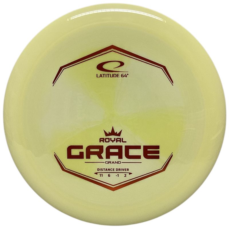 Royal Grand Grace
