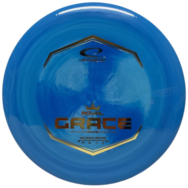 Royal Grand Grace